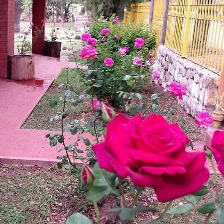 Arroyo Serrano-Mina Clavero Exterior photo