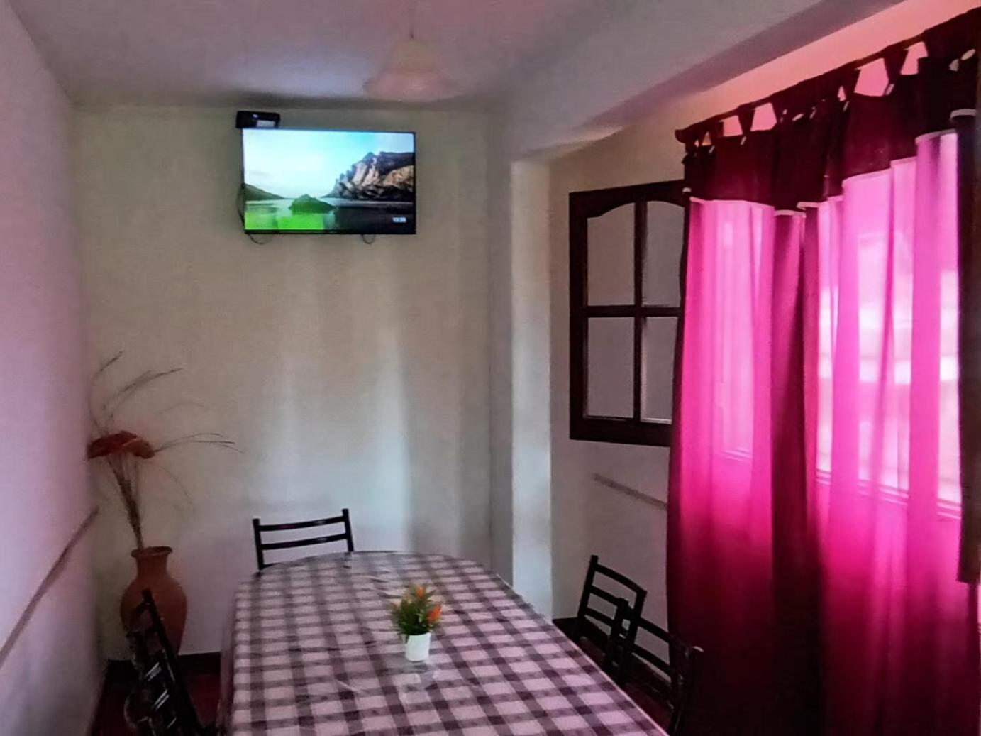 Holiday home Arroyo Serrano-mina Clavero
