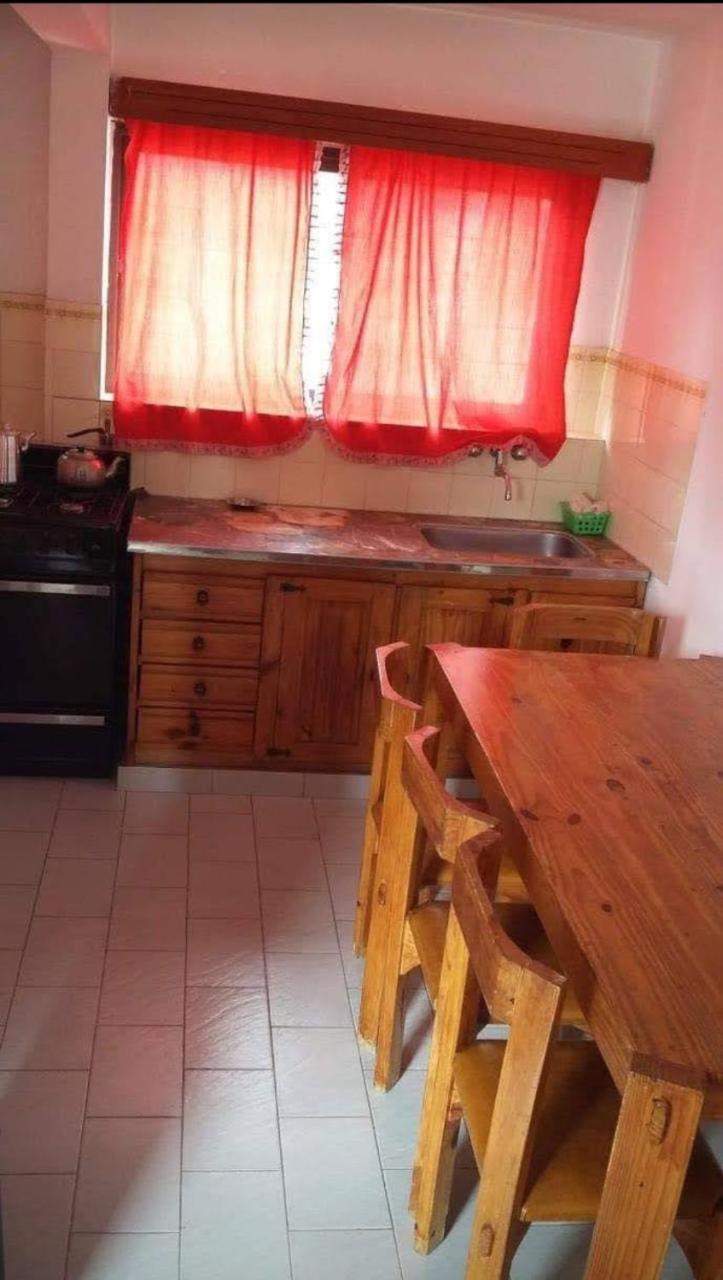 Arroyo Serrano-mina Clavero Holiday home