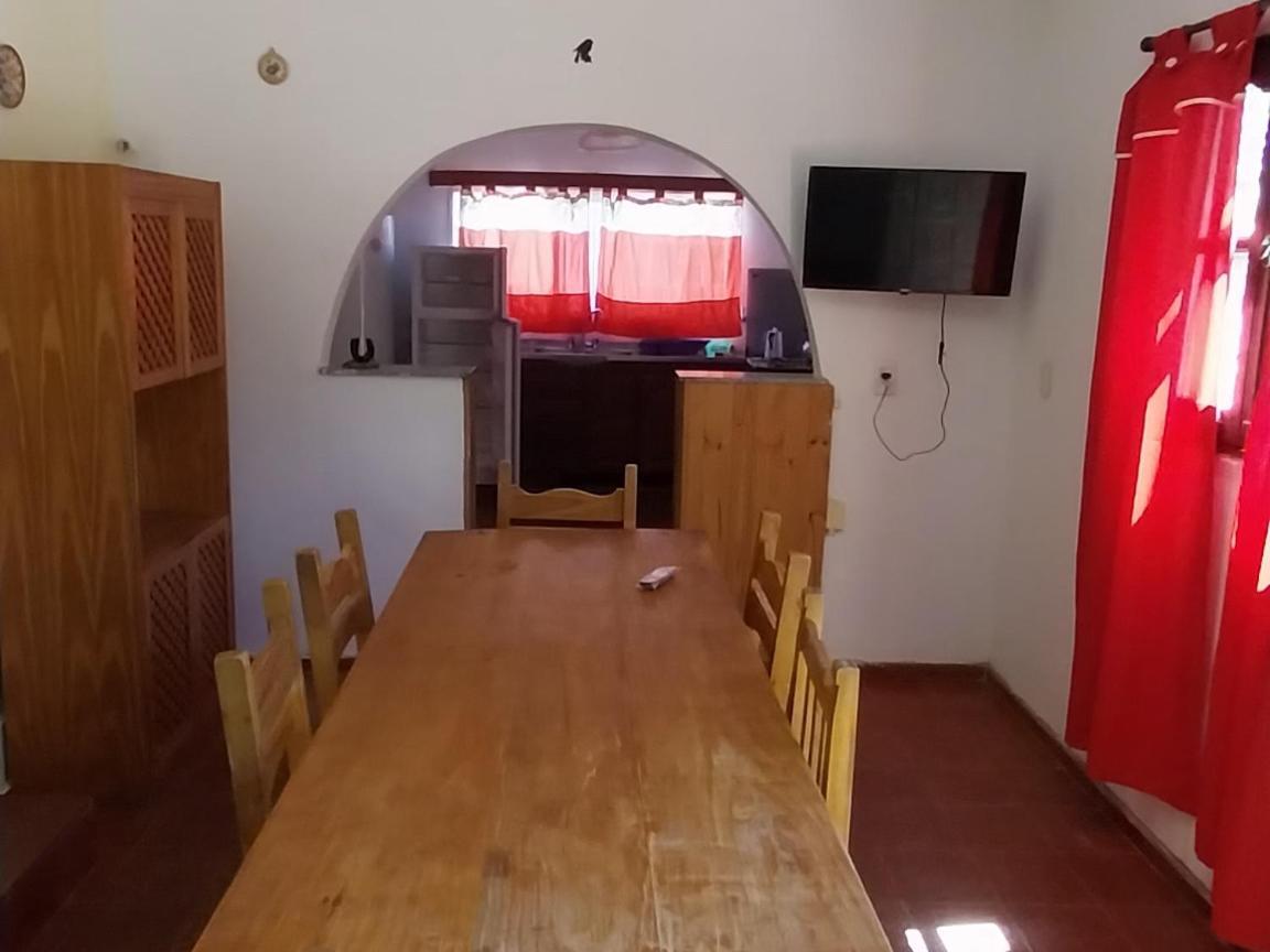 Holiday home Arroyo Serrano-mina Clavero